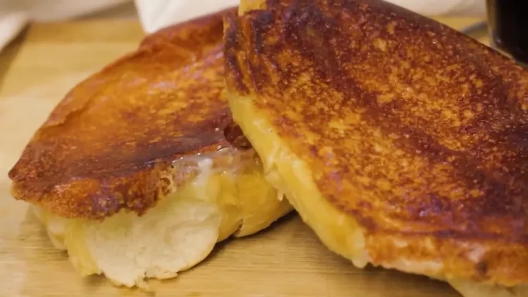 Pão com Requeijão na Airfryer: Quentinho e Saboroso!
