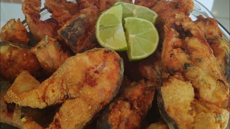 Abrótea na Airfryer: Sabor e Saúde