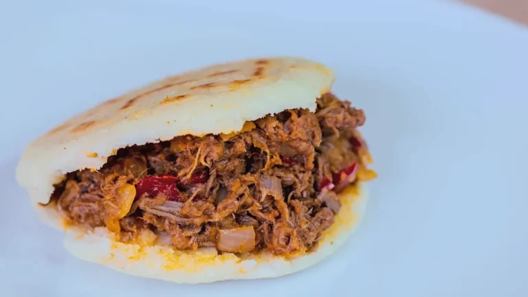 Arepas Venezuelanas: Tradição e Sabor!