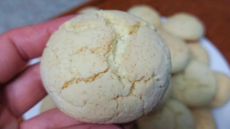 Broa de Polvilho na Airfryer: Sabor Crocante