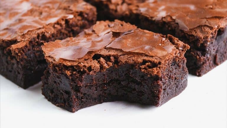 Brownie de Toddy na Airfryer: Sabor Irressistível!
