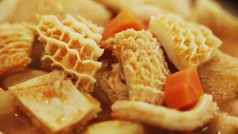 Dobrada à madeirense: Receita Tradicional