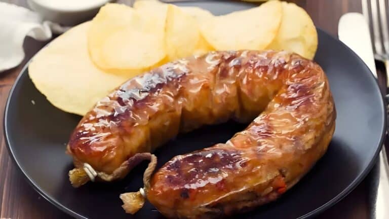Farinheira na Airfryer: Sabor Autêntico sem Óleo!