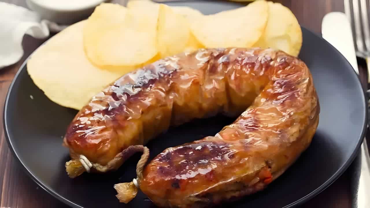 farinheira na airfryer