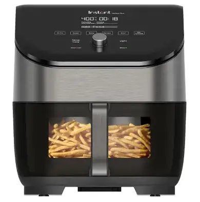 melhor air fryer filtro odores