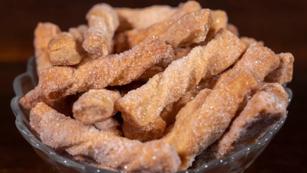 palitos de cerveja