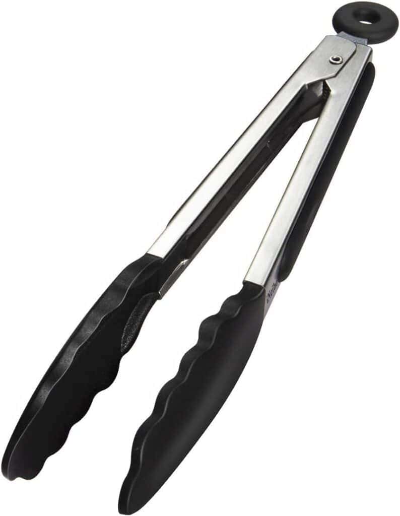 pinca de silicone