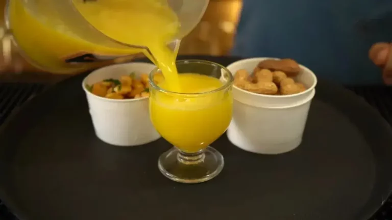 Poncha Regional Da Madeira (Original à Pescador)