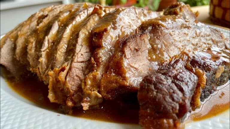 Vitela na Airfryer: Delícia Perfeita
