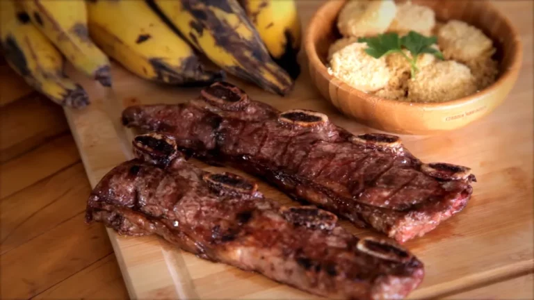 Assado de Tira na Airfryer: Sucesso Irresistível