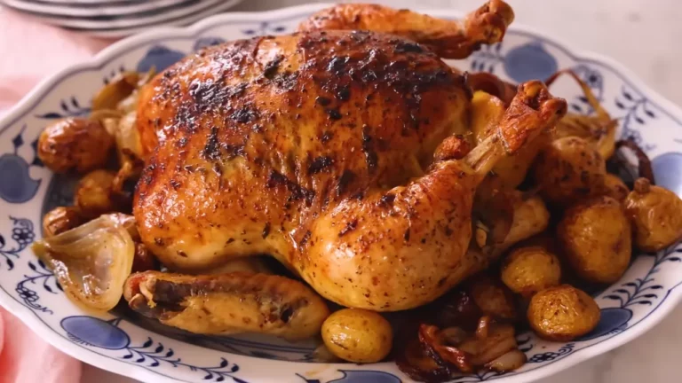 Chester na Airfryer: Suculento sem Esforço