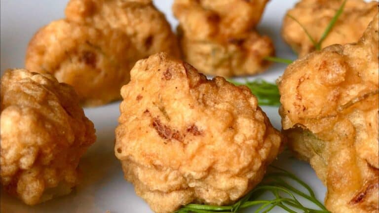 Couve-Flor à Milanesa Na Airfryer: Deliciosa e Saudável