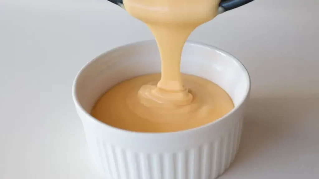 derreter queijo na airfryer
