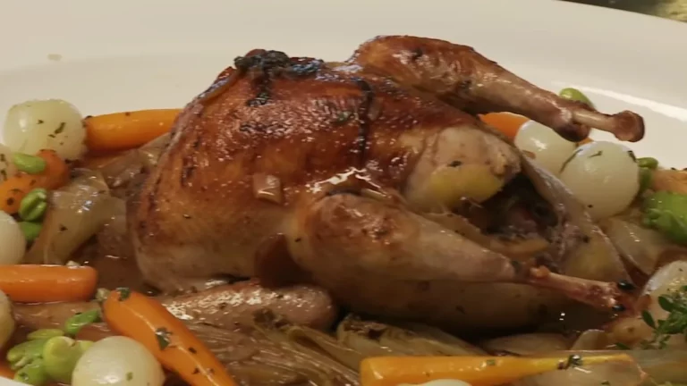 Faisão na Airfryer: Delícia da Caça