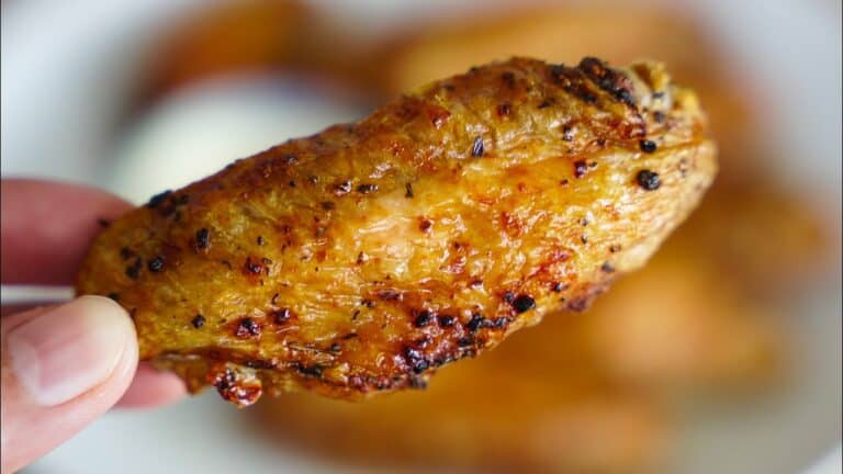 Galinha na Airfryer: Sabor Irresistível