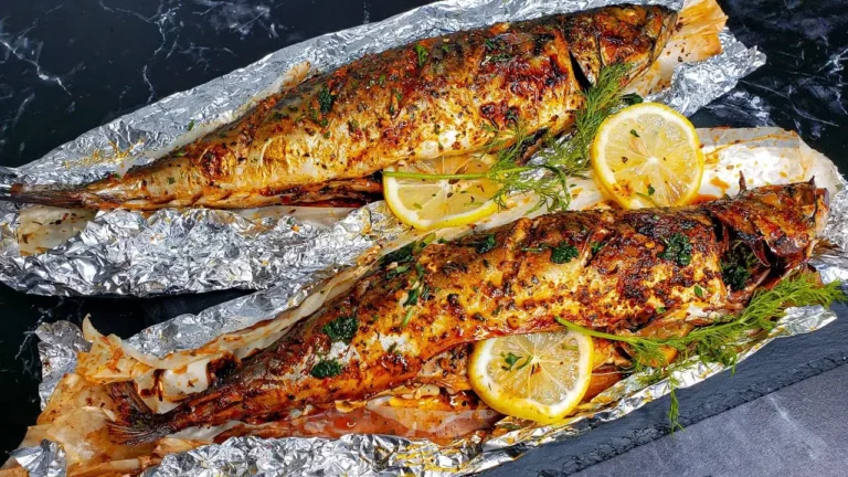 As Melhores Receitas com Carapau: Bem Deliciosas!