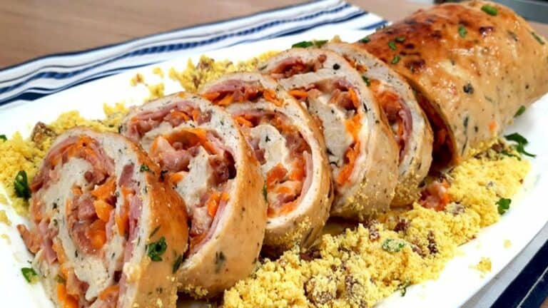 Quitute de Frango na Airfryer: Delícia sem Óleo