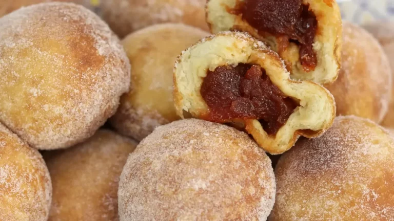 Sonho de Goiabada na Airfryer: Sabor de Sucesso