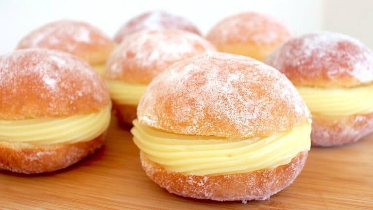 Sonho de Padaria na Airfryer: Doce Culinário