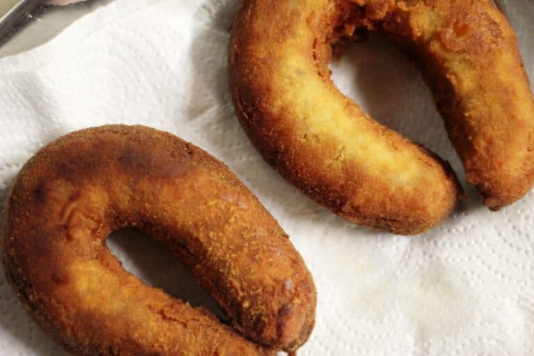 Alheira Panada: Deliciosamente Crocante