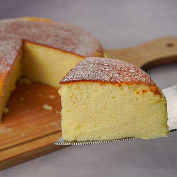 como fazer bolo de iogurte na airfryer