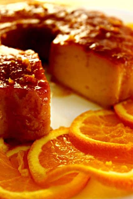 como fazer pudim de pao na airfryer