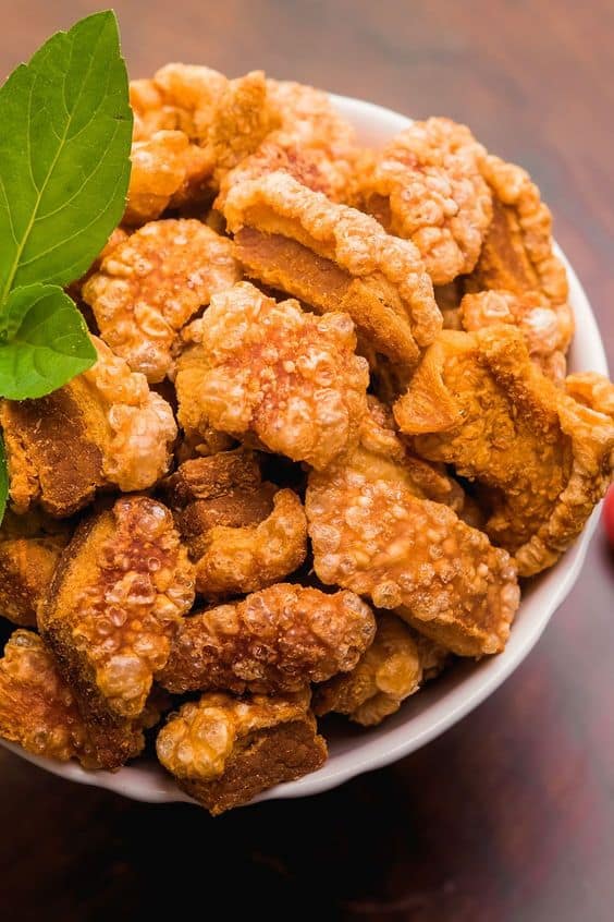 Torresmo na Airfryer: Saudável e Delicioso