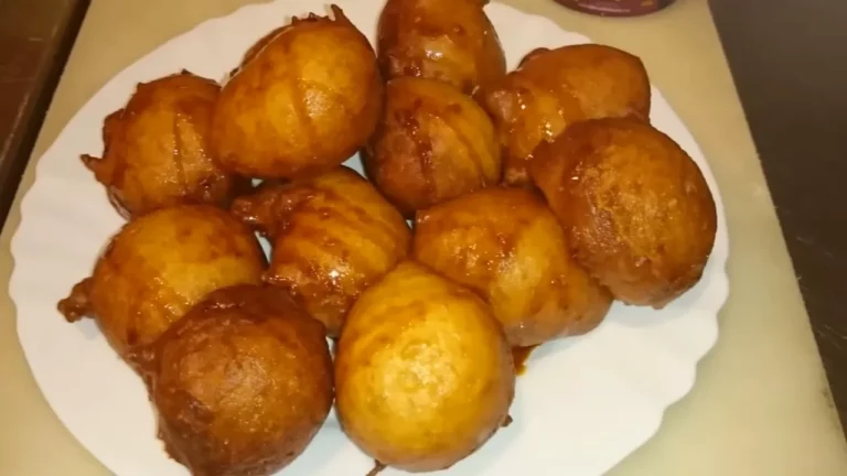 Malassadas da Ilha da Madeira: Doçura Tradicional