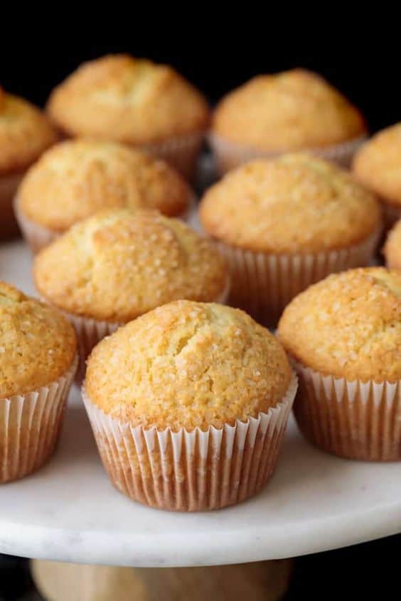 Muffin na Airfryer: Delicie-se Sem Culpa