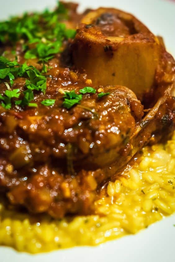 ossobuco na airfryer