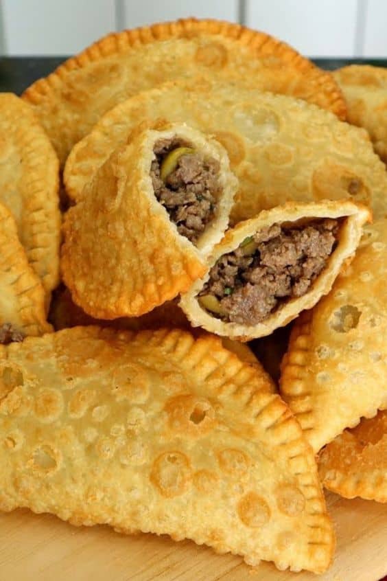 pastel na airfryer