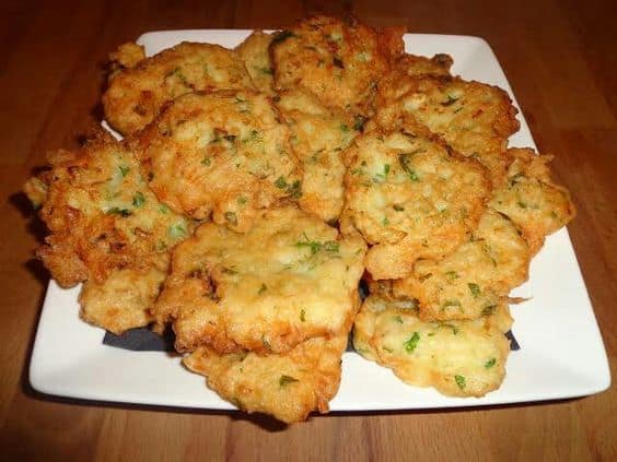 Pataniscas na Airfryer: Crocância sem Óleo