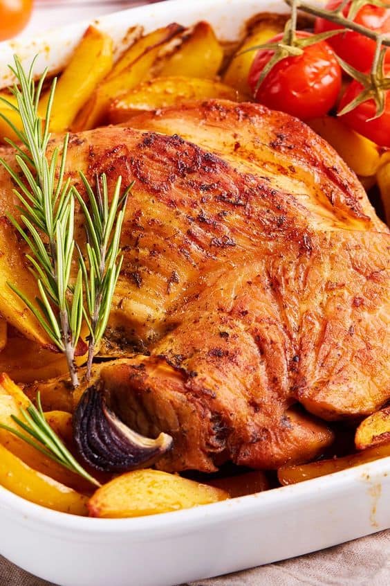 Paleta na Airfryer: Uma Delícia Sem Igual