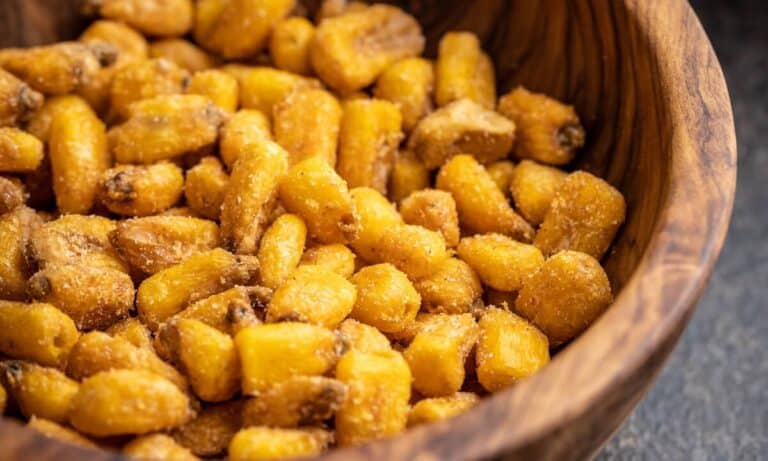 Milho com Mostarda e Mel na Airfryer: Delícia Crocante!