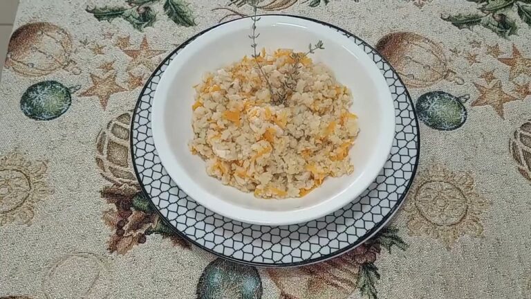 Cuscuz Madeirense: Receita Tradicional